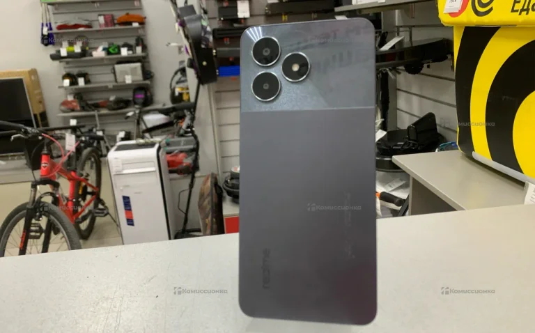Realme Note 50 4/128Gb