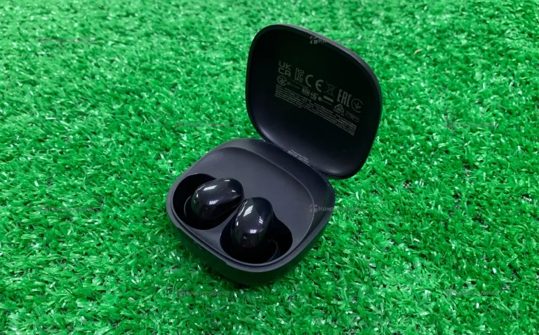 Наушники Redmi Buds