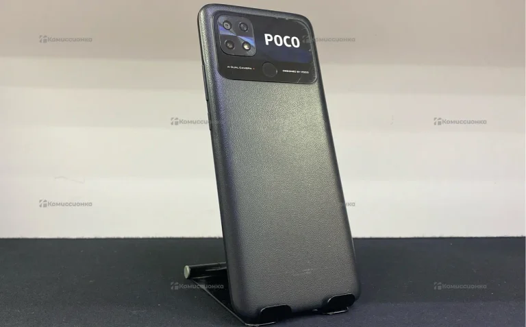 Xiaomi Poco C40 3/32 ГБ