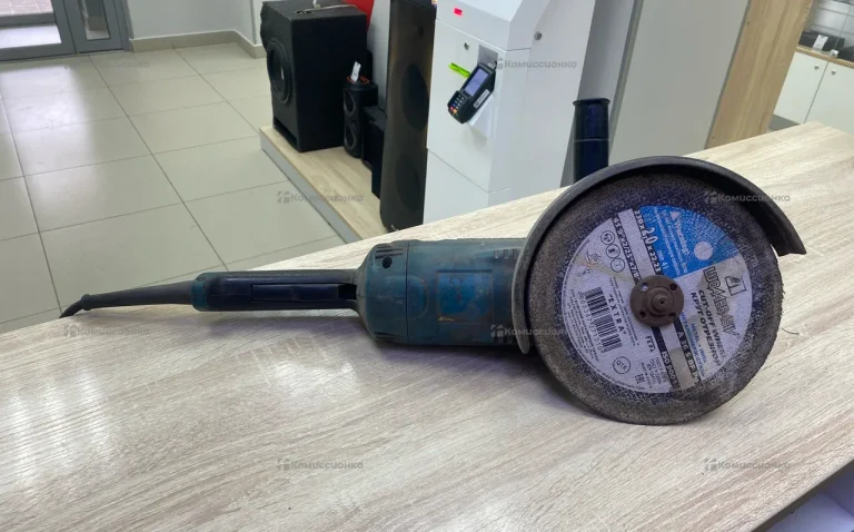 УШМ Makita 230: