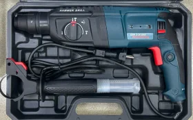 Купить Перфоратор сетевой Bosch реп. б/у , в Рязань Цена:3490рублей