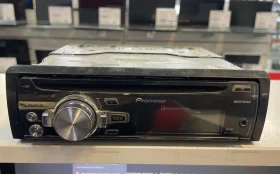 Купить Автомагнитола  Pioner DEH-8600BT б/у , в Краснодар Цена:7900рублей