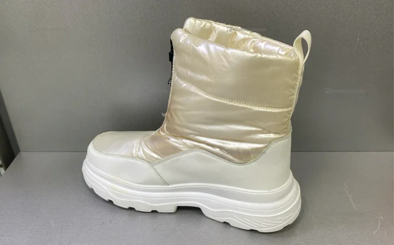 Ботинки Moncler 39p