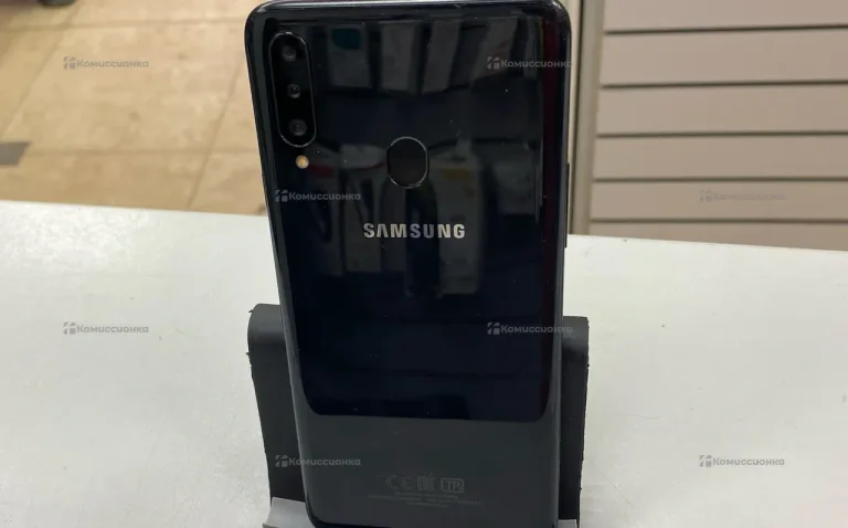 Samsung Galaxy A20s 3/32 ГБ