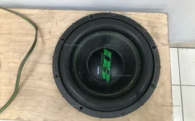 Купить Сабвуфер DB Apocalypse 300 б/у , в Курган Цена:14900рублей