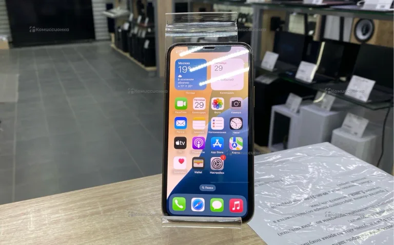 Apple iPhone 11 Pro 64Gb