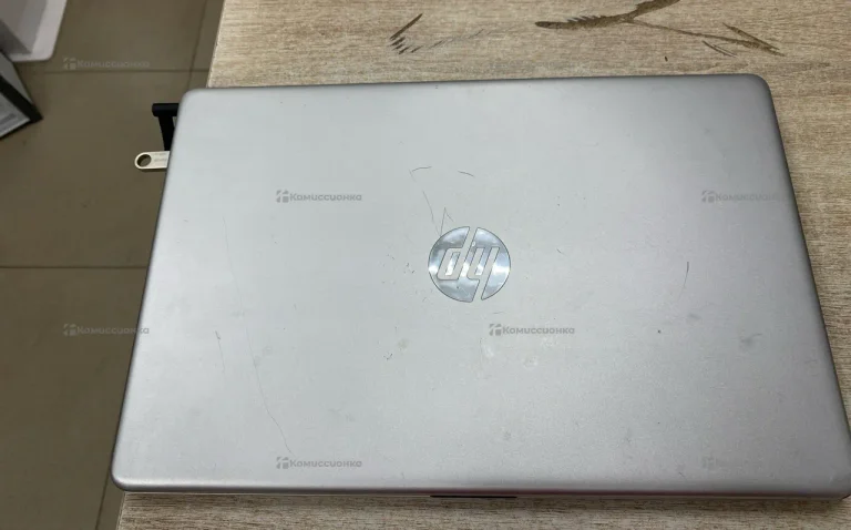 Ноутбук Hp Laptop-15S-eqqx