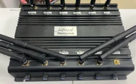 Купить Широкополосный подавитель сигнала jam port 100 б/у , в Екатеринбург Цена:23990рублей