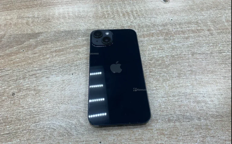 Apple iPhone 14 6/128 ГБ