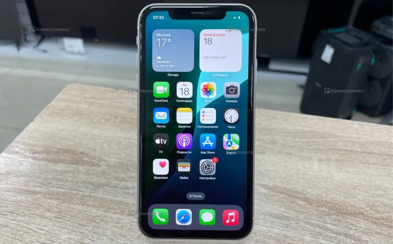 Apple IPhone 11 64Gb