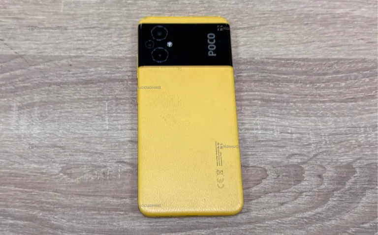 Xiaomi Poco M5 4/64 ГБ