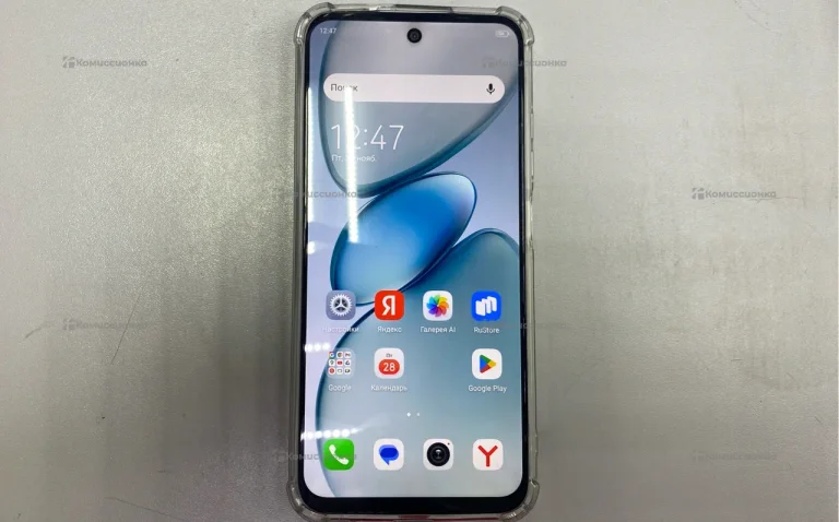 Tecno Spark Go 1 4/64 ГБ