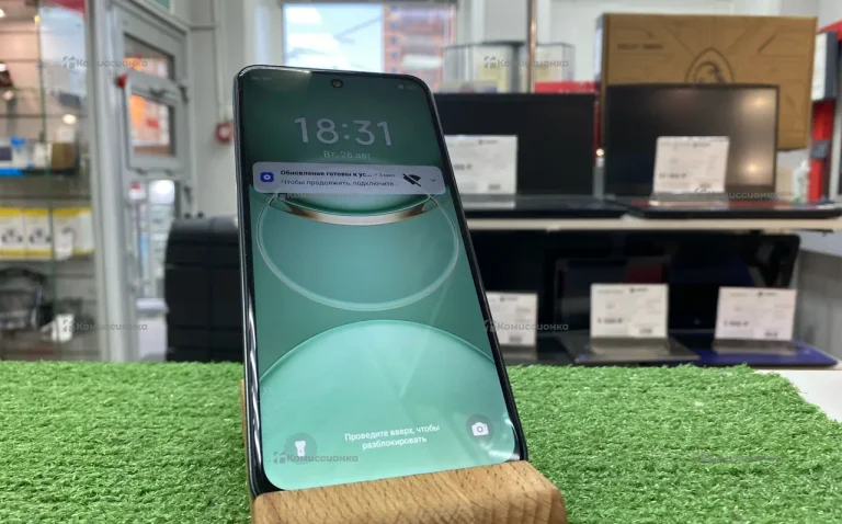 Tecno SPARK 30C 4/128 ГБ