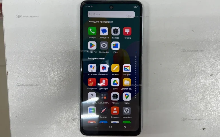Tecno Spark Go 2024 3/64Gb