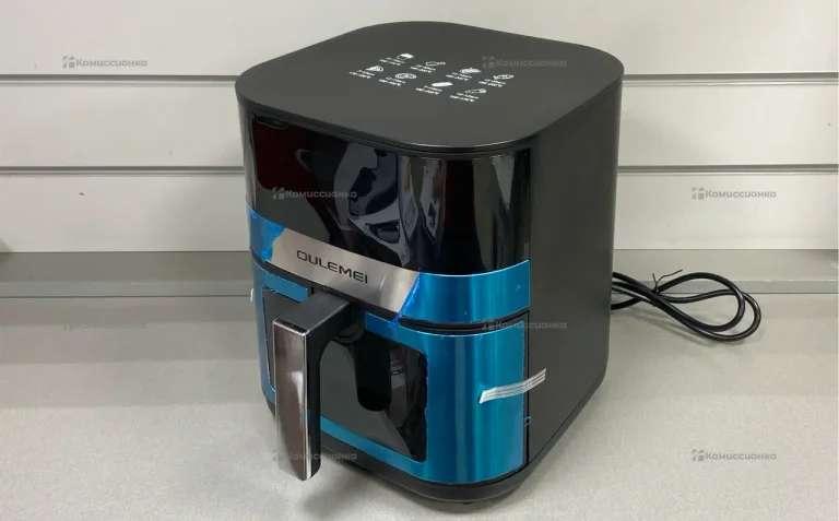 Аэрогриль Oulemei OLM-KZC010