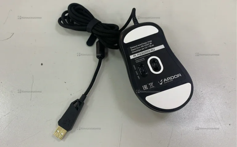 Ardor Gaming Edge