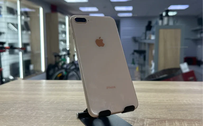 Apple iPhone 8 Plus 64Gb
