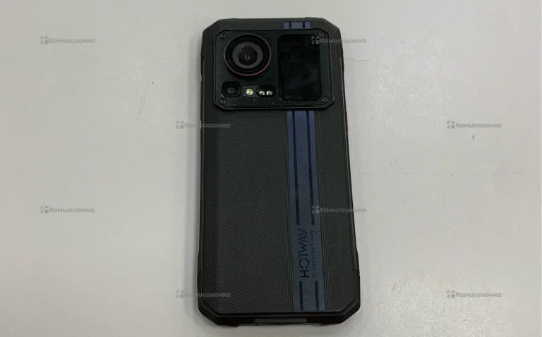 Hotwav Cyber 15 12/256Gb