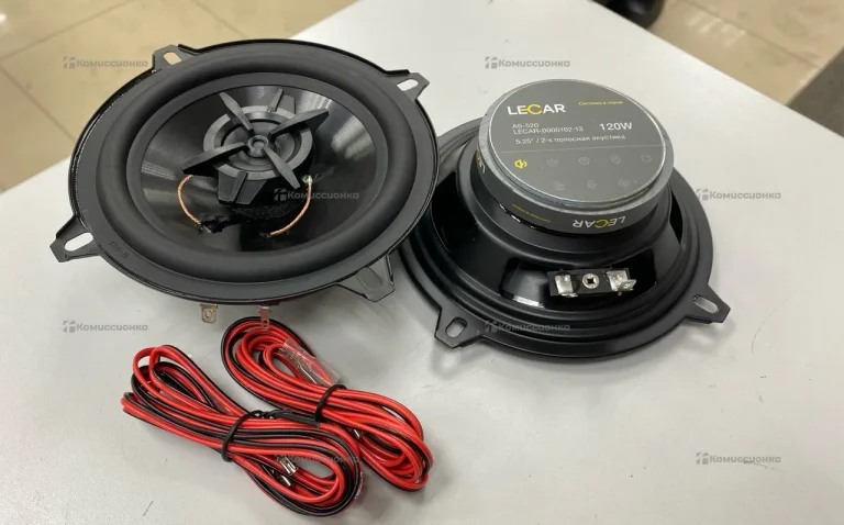 Колонка LECAR AS-520