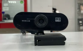 Купить Web камера 2k full hd б/у , в Санкт-Петербург Цена:650рублей
