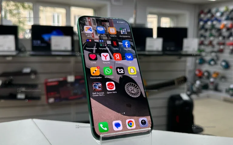 Honor X8b 8/128 ГБ