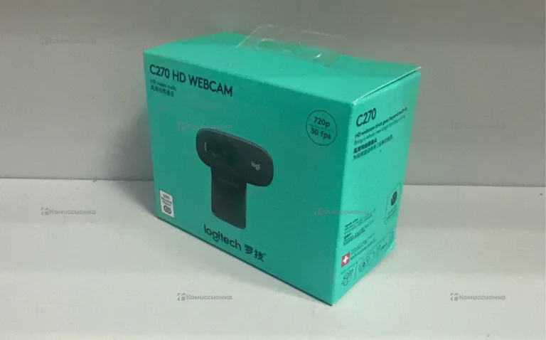 C270 HD webcam