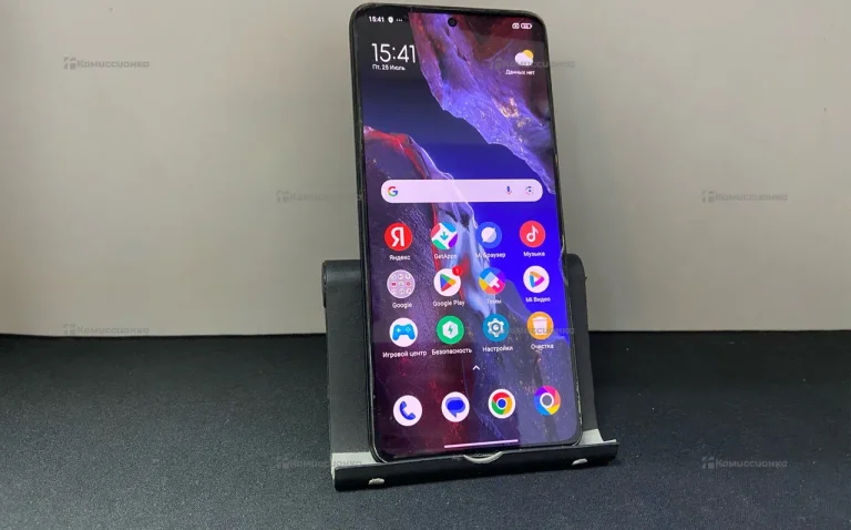Xiaomi Poco F5 Pro 12/256 ГБ