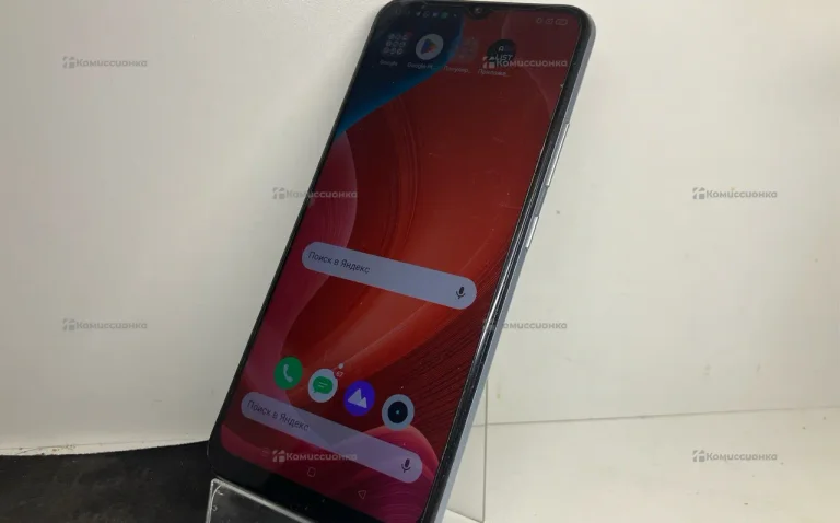 Realme C15 4/64 ГБ