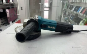 Купить УШМ Makita GA5030 (реплика) б/у , в Саратов Цена:1500рублей