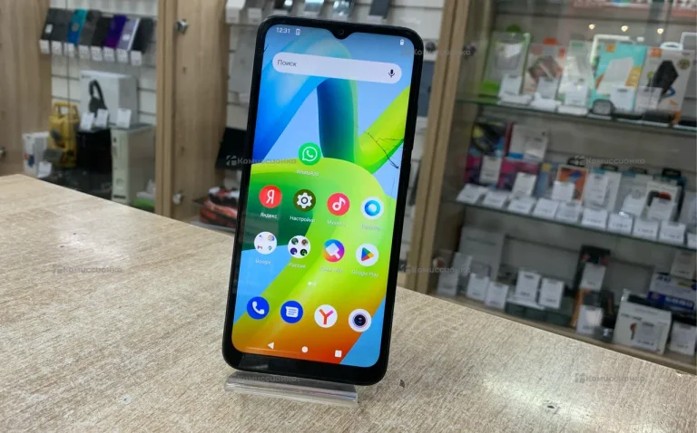 Xiaomi Redmi A1+ 2/32 ГБ