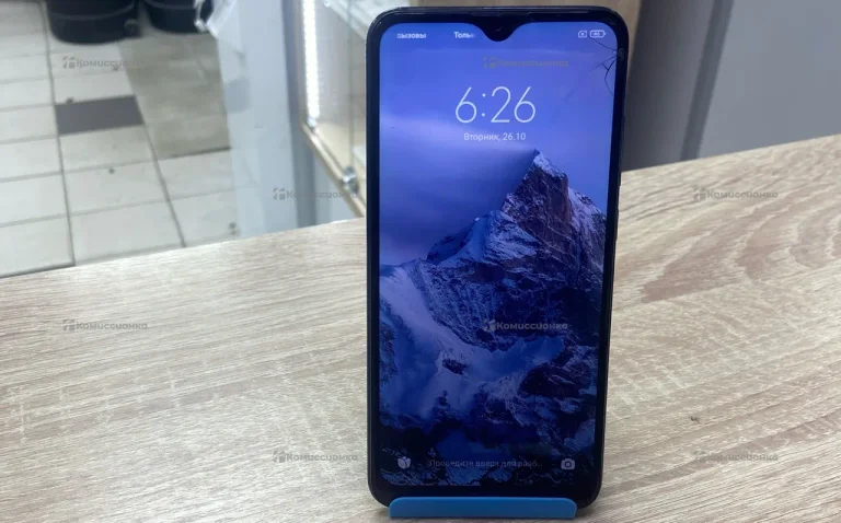 Xiaomi Redmi 8 4/64 ГБ