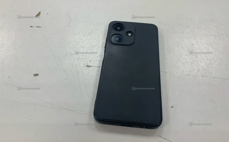 Infinix Hot 30i 8/128Gb