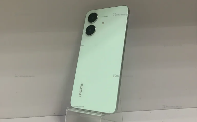 Realme Note 60x 4/128 ГБ