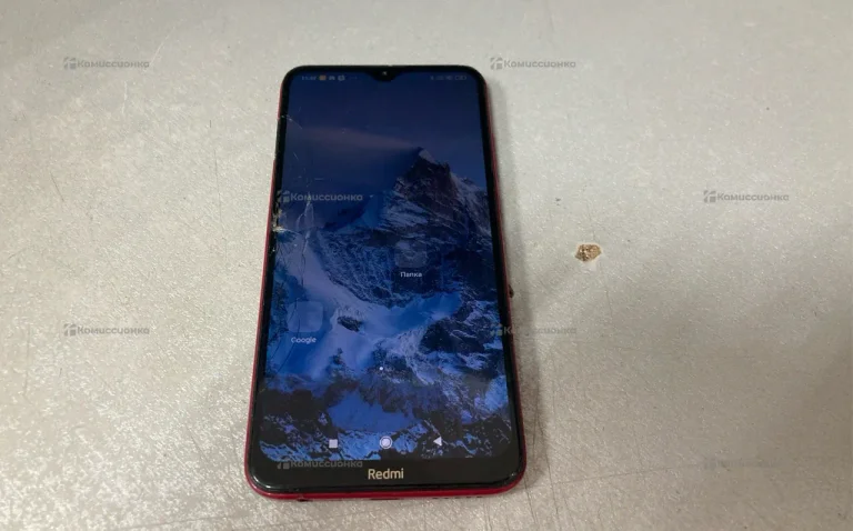 Xiaomi Redmi 8 4/64 ГБ