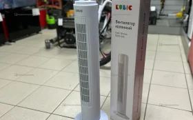 Вентилятор колонный Kubic Breeze R2D2-058