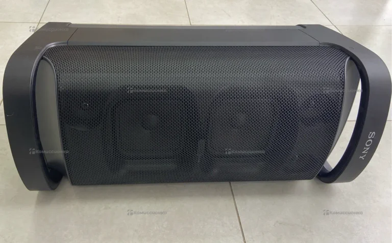 колонка Sony SRS-XP700