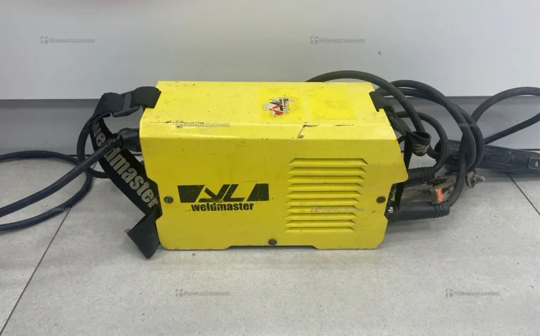 Сварочный аппарат ИСА-230ПН