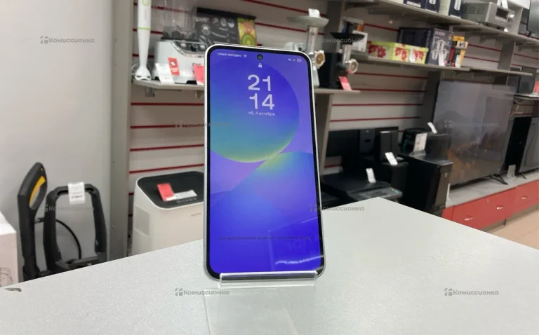 Samsung Galaxy A36 5G 8/128Gb