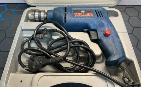 Дрель-шуруповерт Waler WA ED 280 M