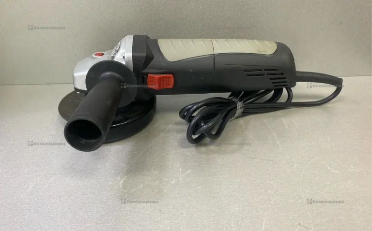 УШМ matrix AG 900-125
