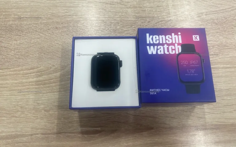 Часы  Kenshi watch s61a