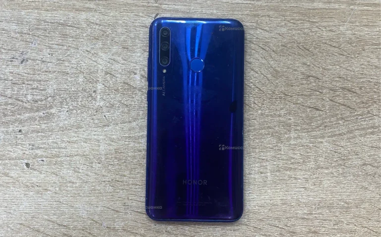 Honor 10i 6/128Gb