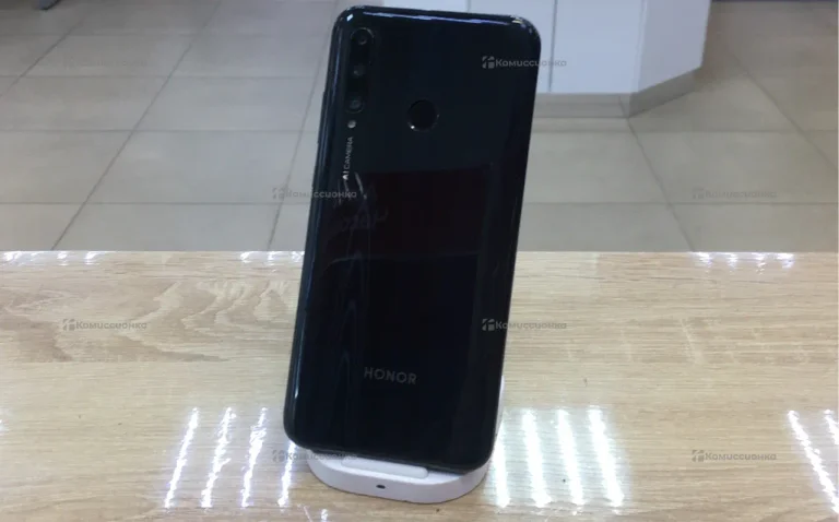 Honor 10i 4/128Gb