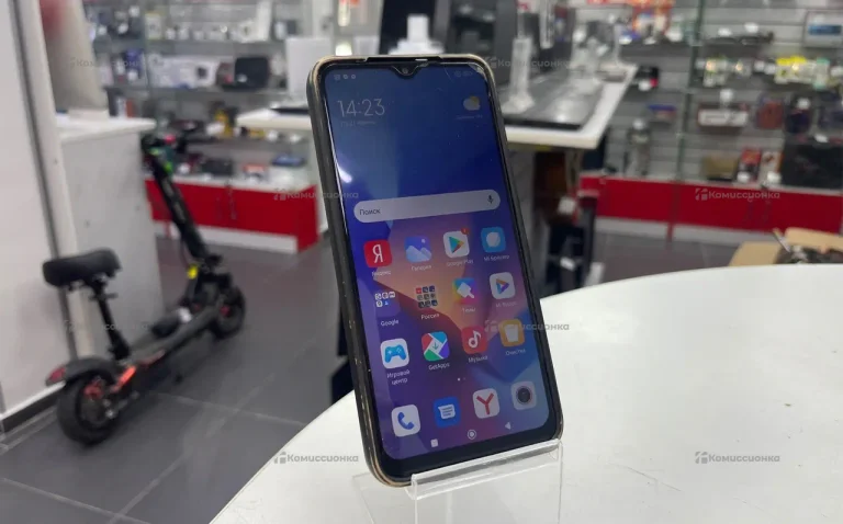 Xiaomi Redmi 9T 64Gb