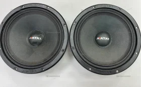 Колонки AVATAR MTU 60le