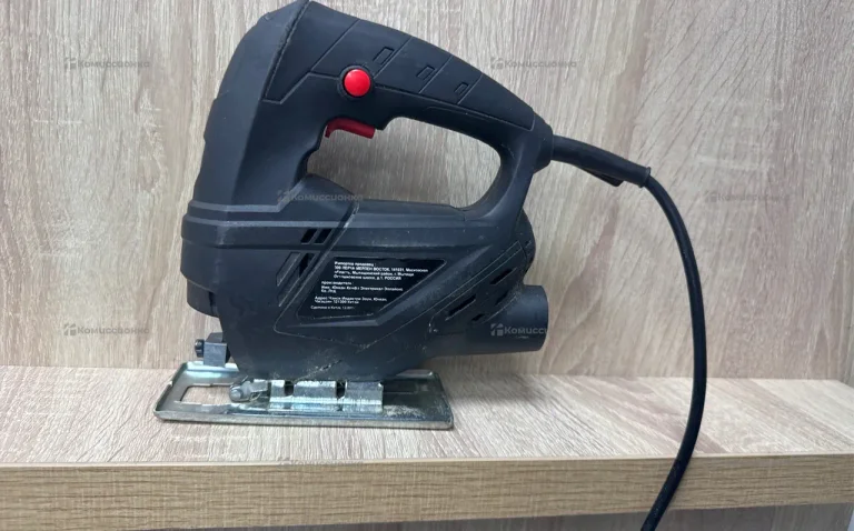 Лобзик электрический 400вт HF-JS06B-55