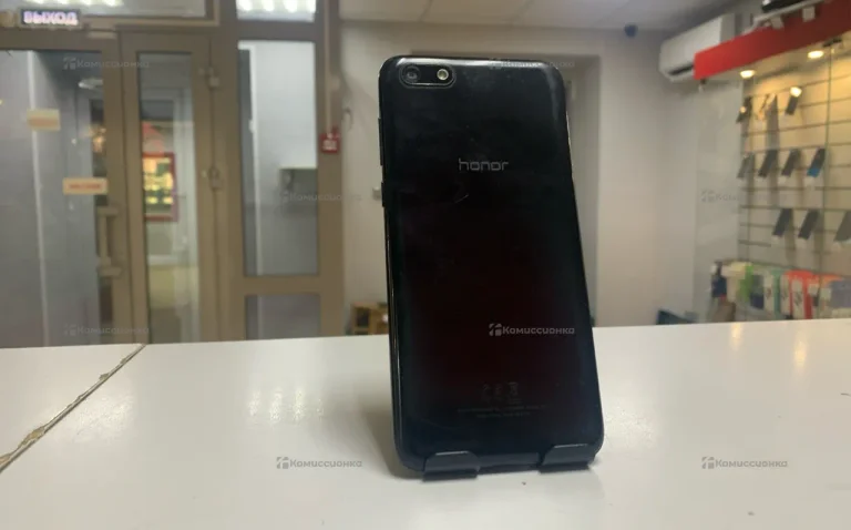 Huawei Y5 (2019) 2/16 ГБ