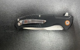 Купить Нож D2 б/у , в Москва и область Цена:1200рублей