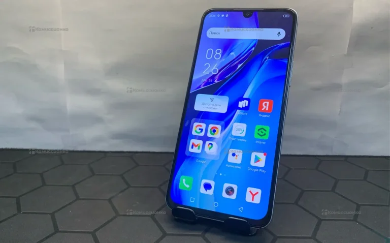 Infinix Note 12 8/128 ГБ