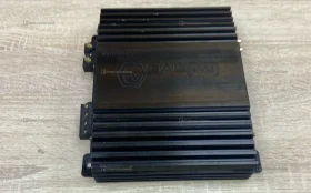 Усилитель  bulava 1800w